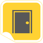 doors & hardware icon
