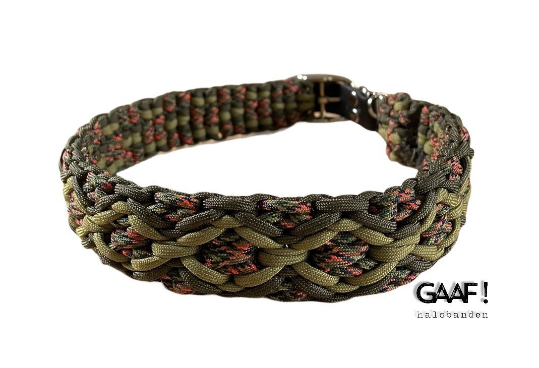 honden halsband