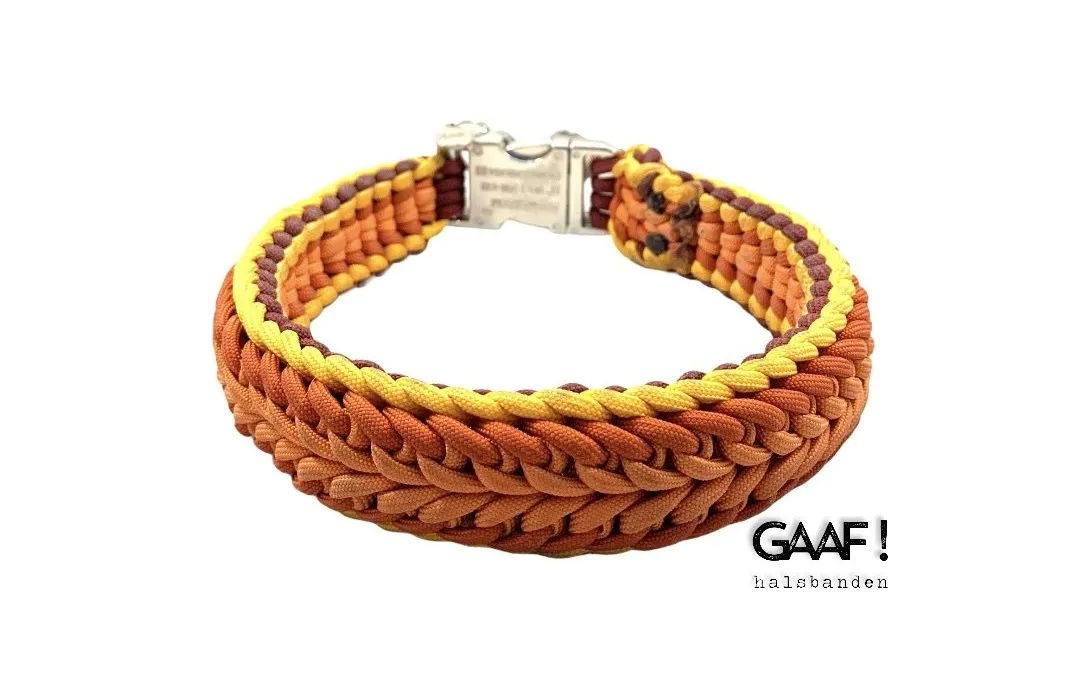 honden halsband