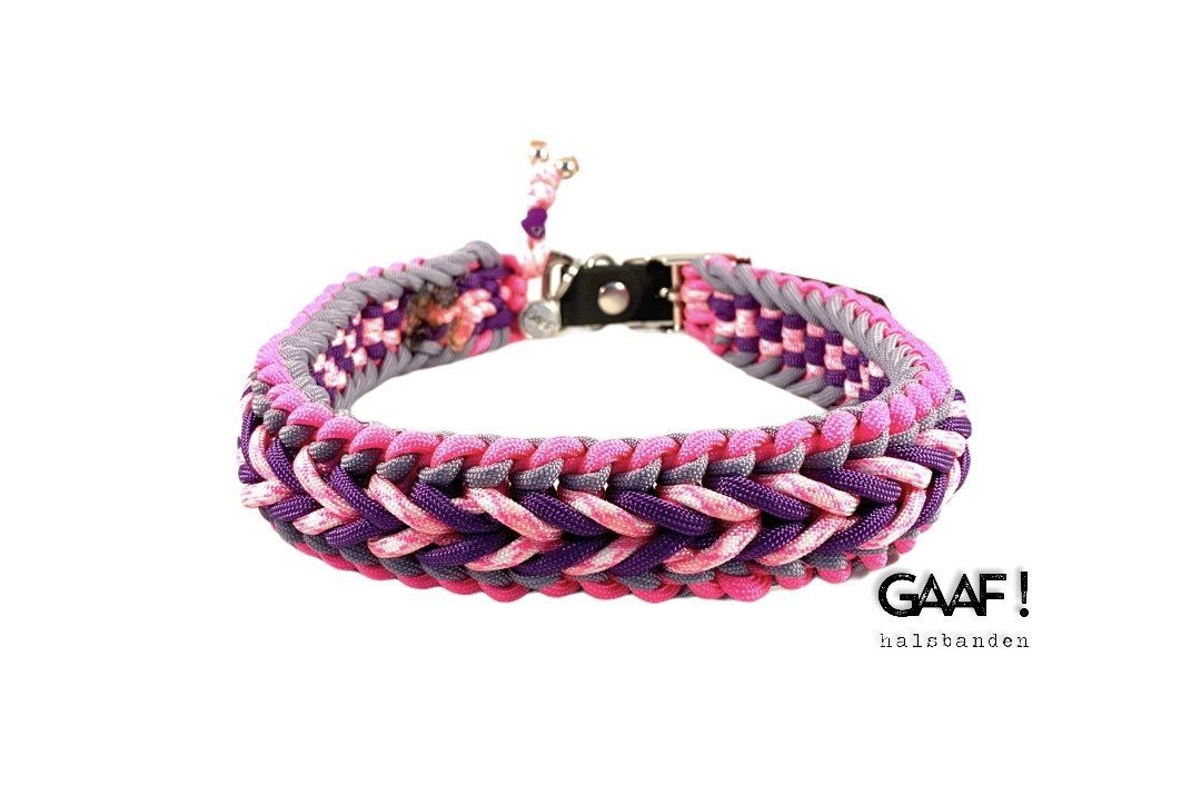 honden halsband nova