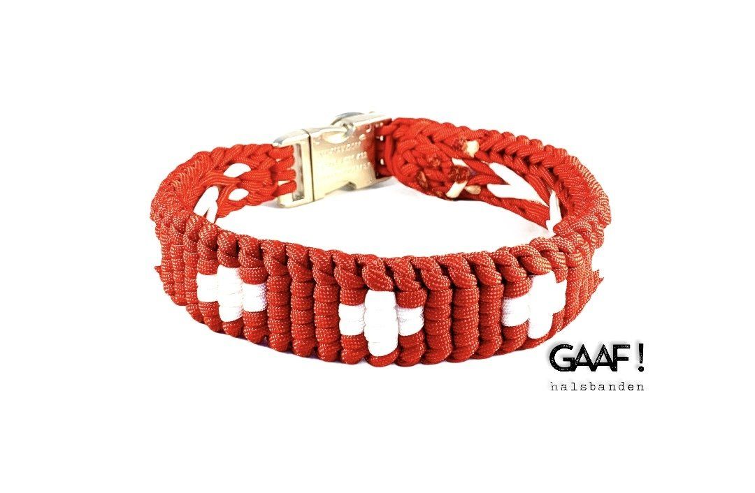 honden halsband