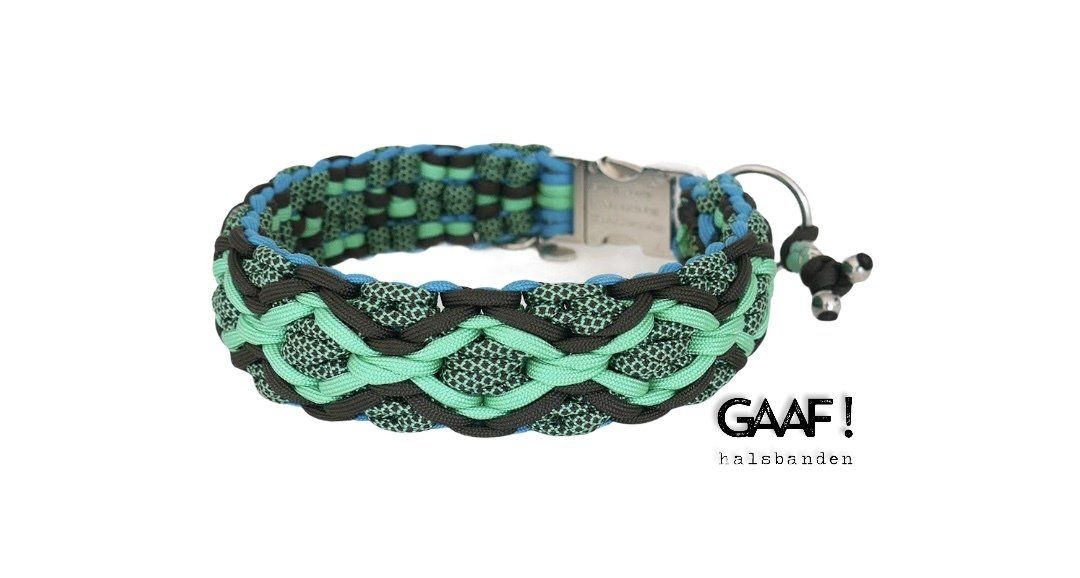 honden halsband