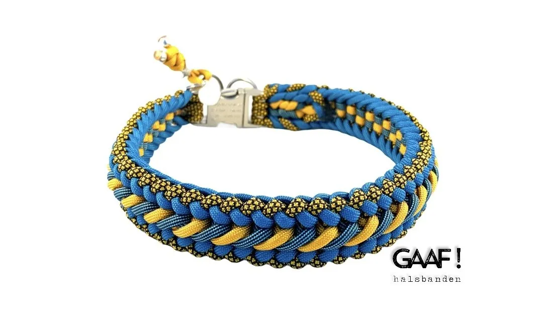 honden halsband