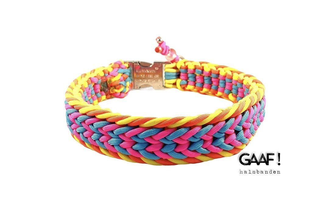 honden halsband