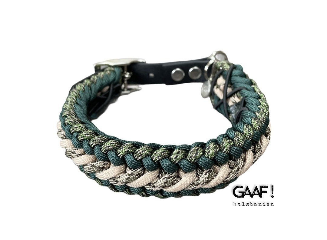 honden halsband
