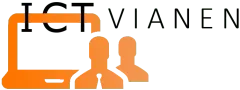 Logo ICT Vianen