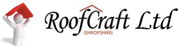 Roofcraft Shropshire logo