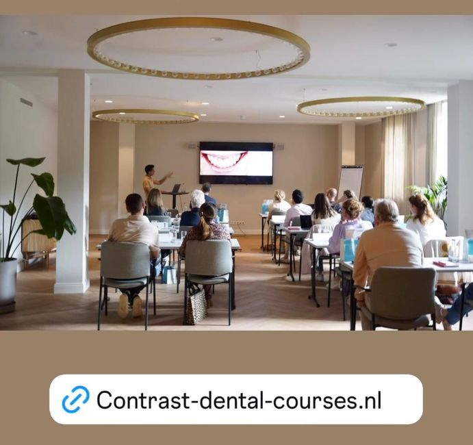 Contrast-Aligner Course