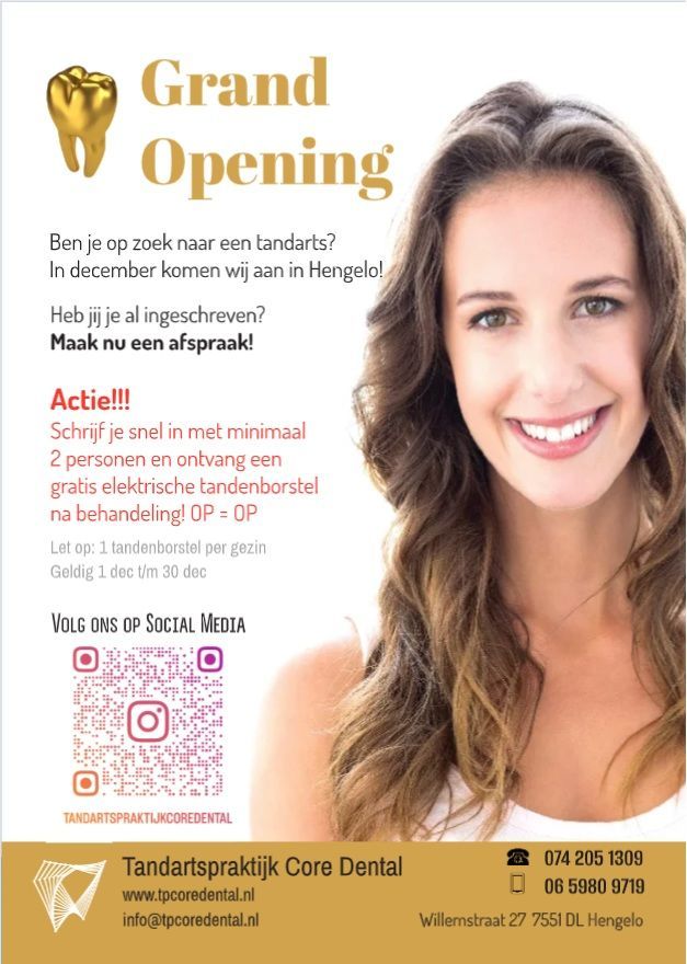 Actie