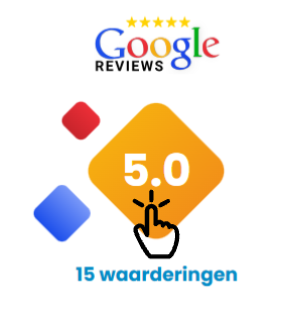 Het Google Reviews 