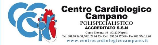 centro Cardiologico Campano-LOGO
