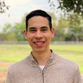 Matthew Taylor - Project Management