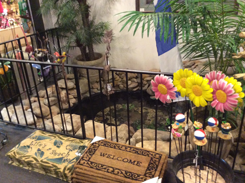 Decorative Set — Gift Items to Buy in Wilmington, NC