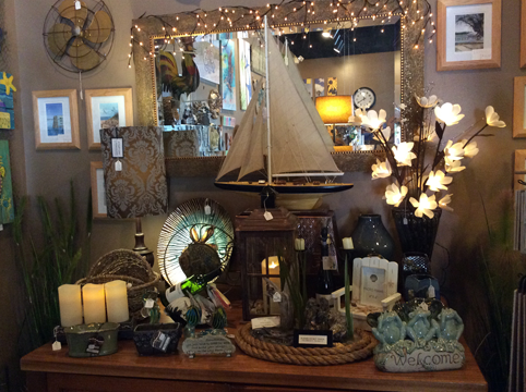 Gift Souvenirs — Wide Variations of Souvenirs in Wilmington, NC