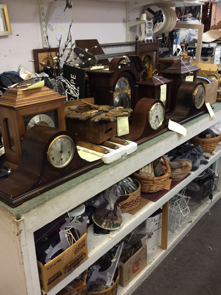 Clock Repairs — Clocks to be Repaired in Wilmington, NC