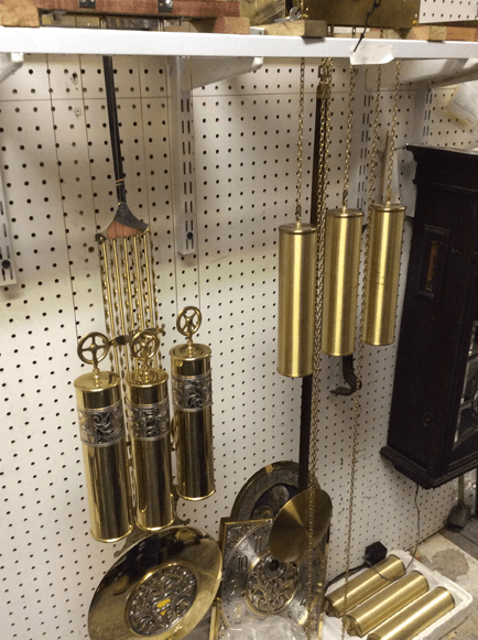 Souvenir Clock — Items for Wall Clock in Wilmington, NC