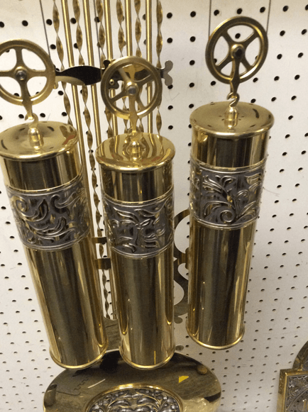 Wall Clocks — Clock Accessories in Wilmington, NC