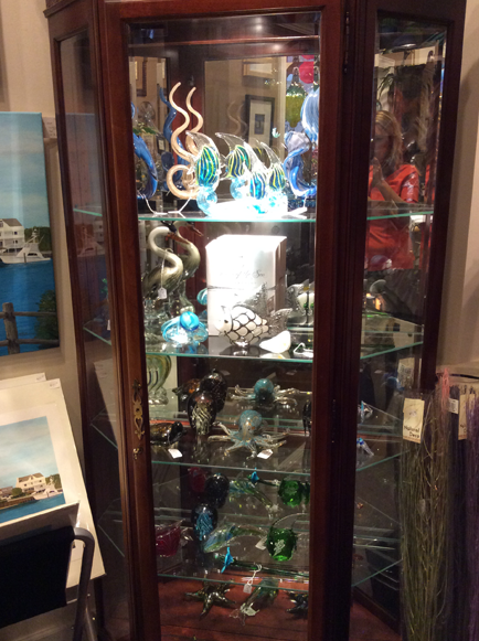 Coastal Figurines — Decorative Figurines in Wilmington, NC