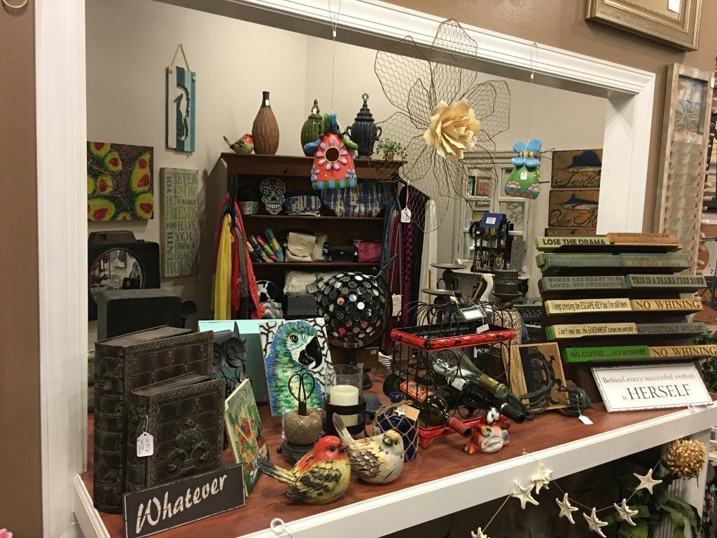 Decorations — Table Decorations in Wilmington, NC