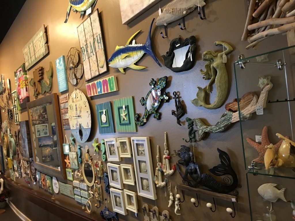 Wall Decors — Variety of Wall Decorations in Wilmington, NC