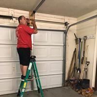 Installing Garage Door Opener - Rutherfordton, NC - Essential Garage Doors