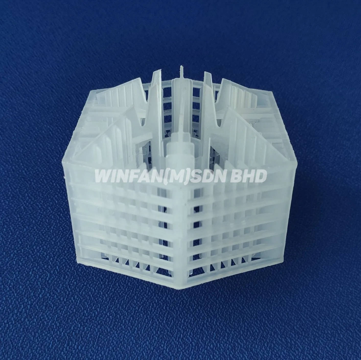 Lanpack PP Packing, Winfan (M) Sdn Bhd