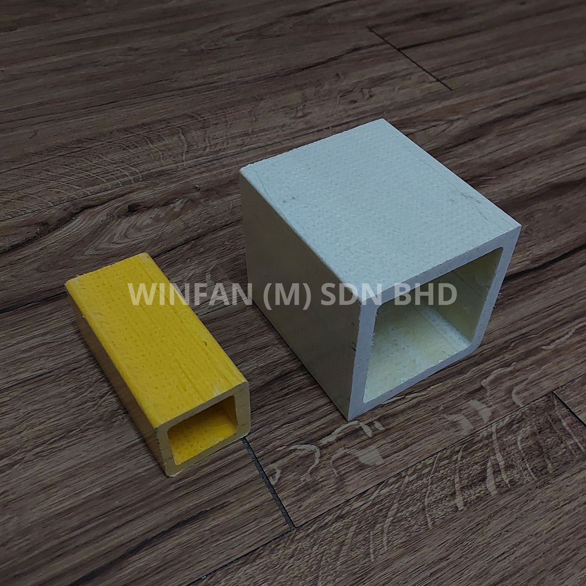 FRP Pultrusion Products, Winfan (M) Sdn Bhd