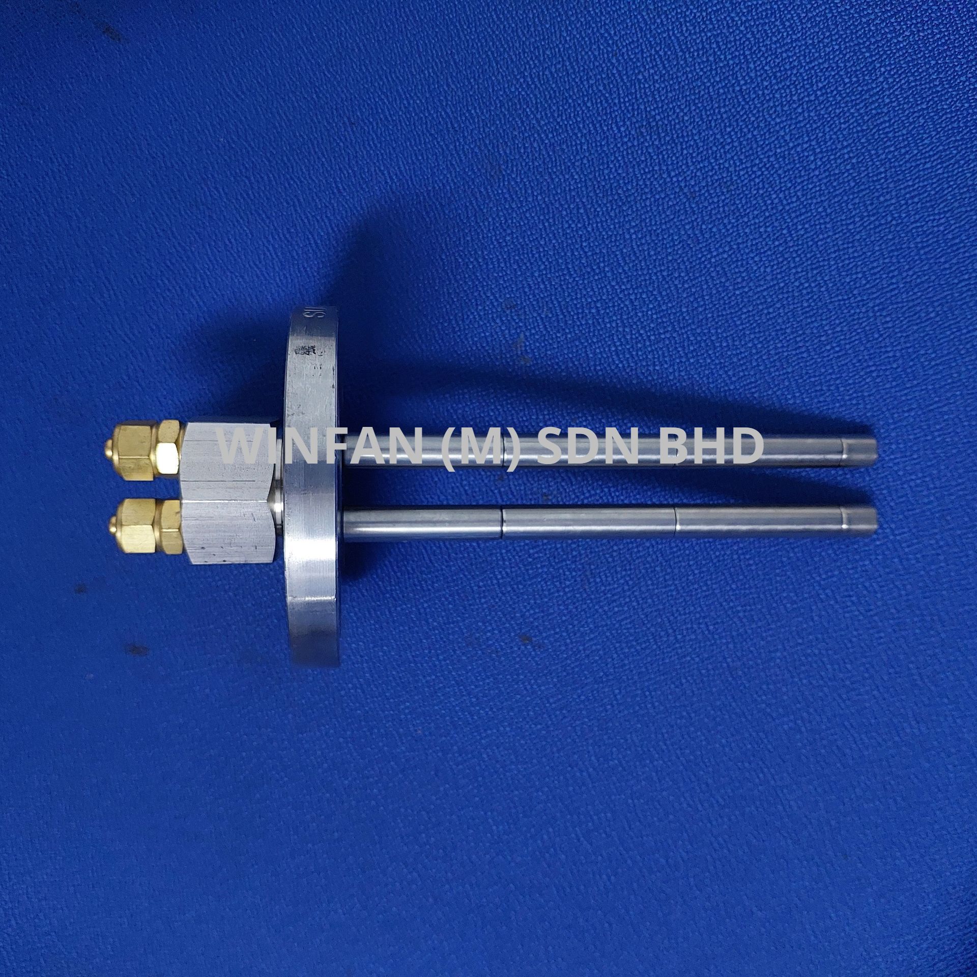 Air flow sensor SS316L, Winfan (M) Sdn Bhd