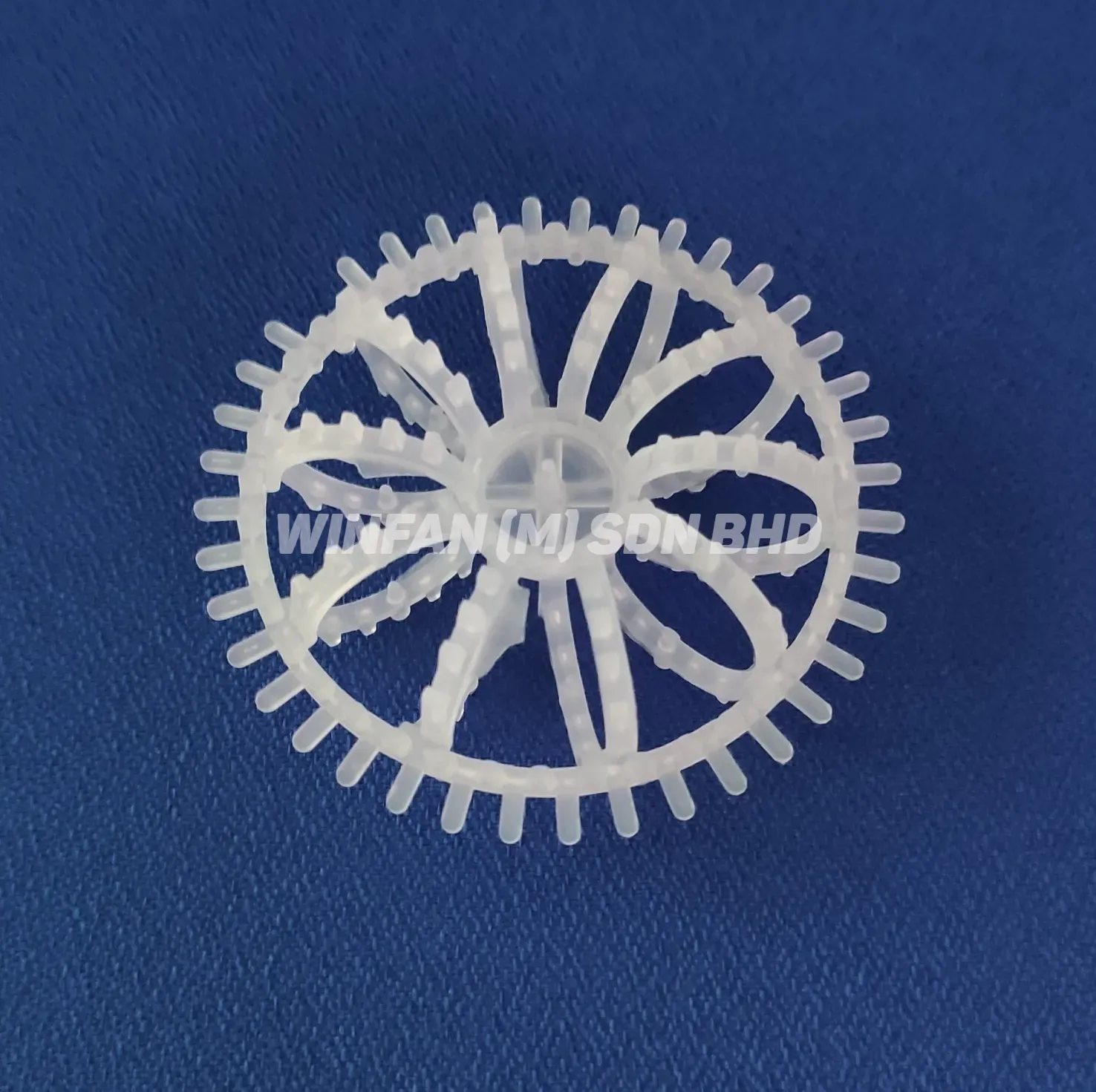 PP Packing K2, Winfan (M) Sdn Bhd