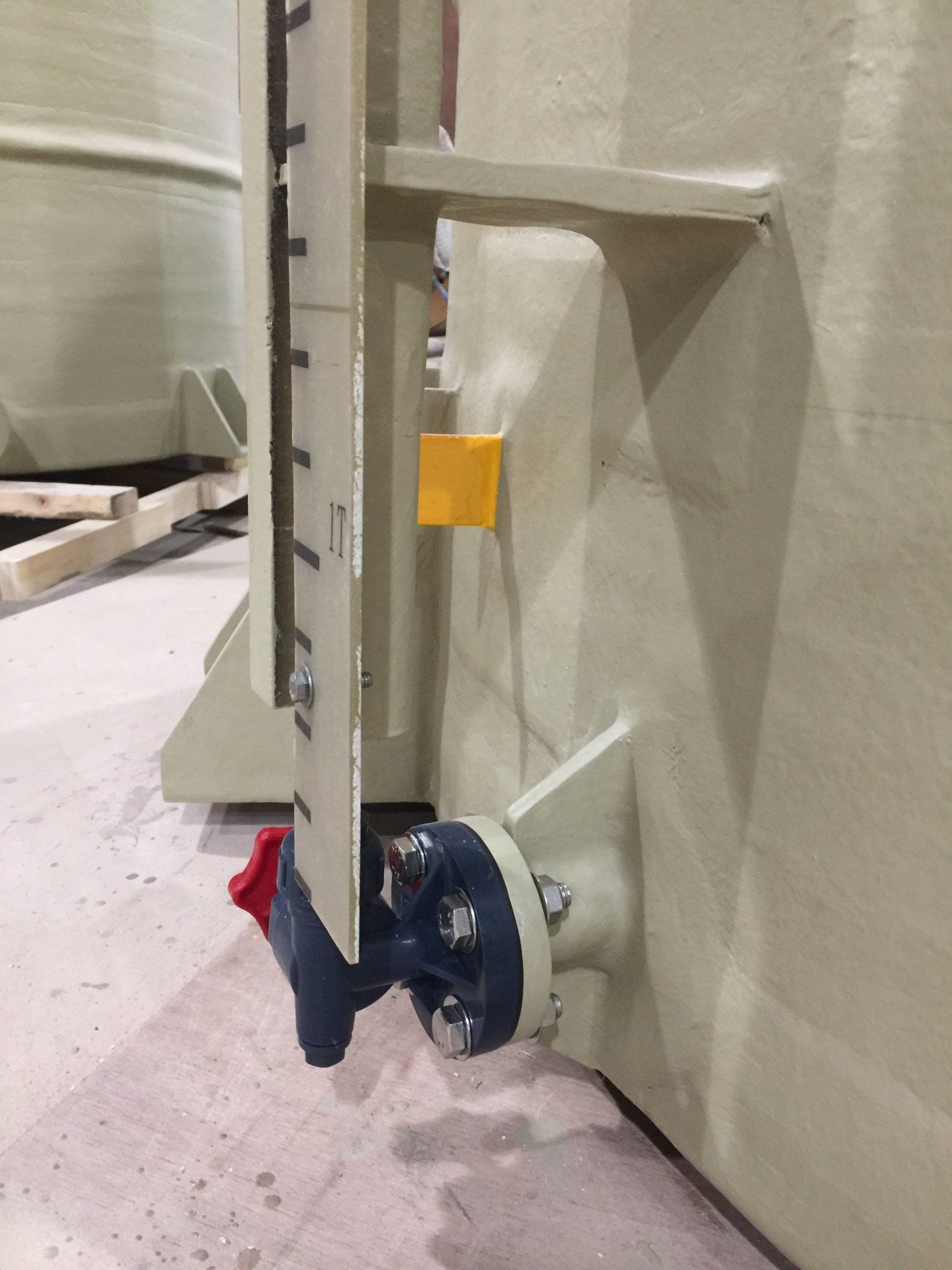 Level Gauge Valve, Winfan (M) Sdn Bhd