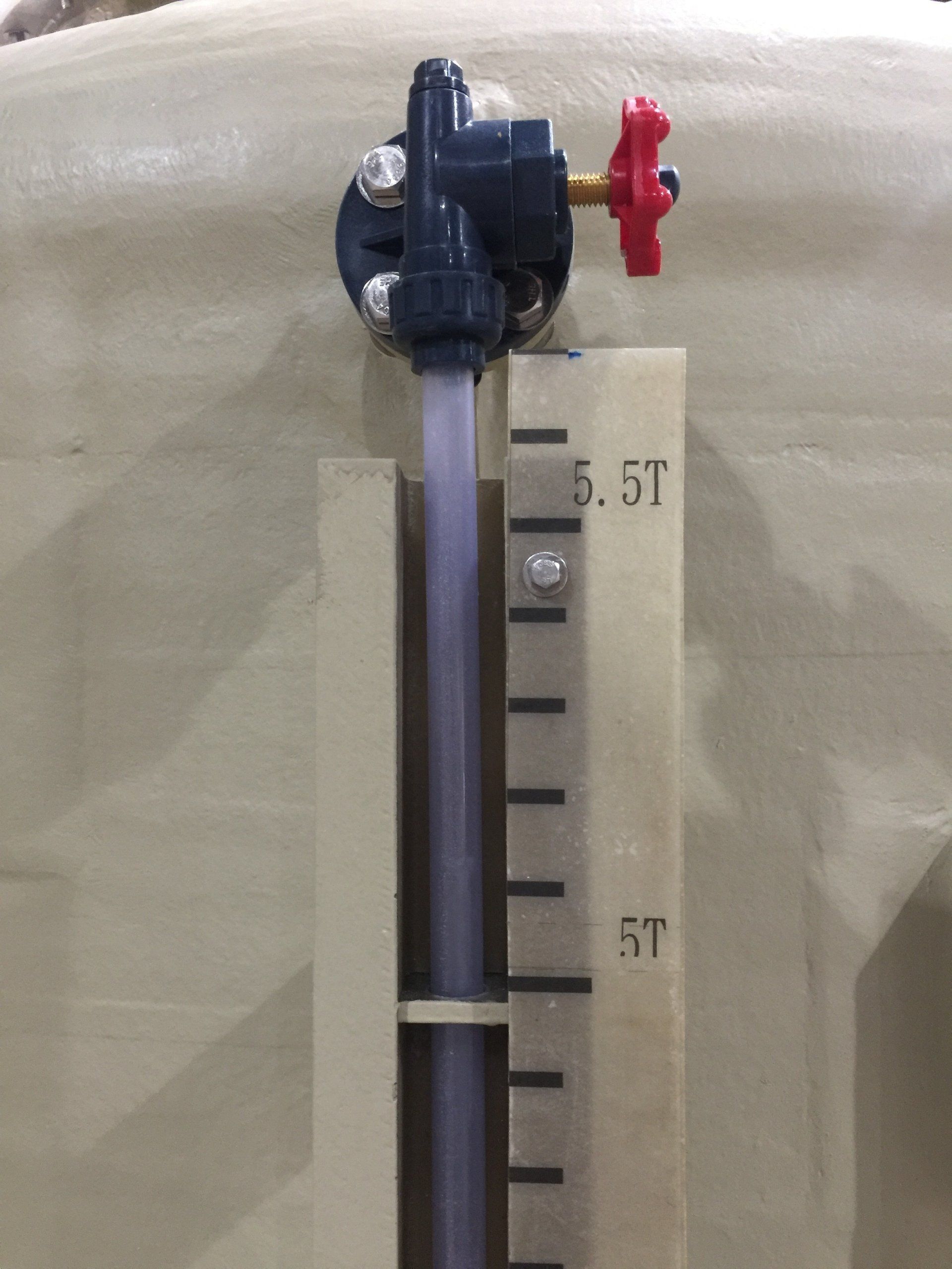 Level Gauge Valve, Winfan (M) Sdn Bhd