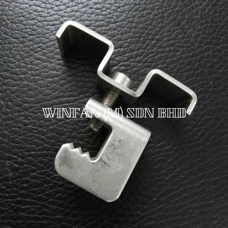 SS clip, Winfan (M) Sdn Bhd