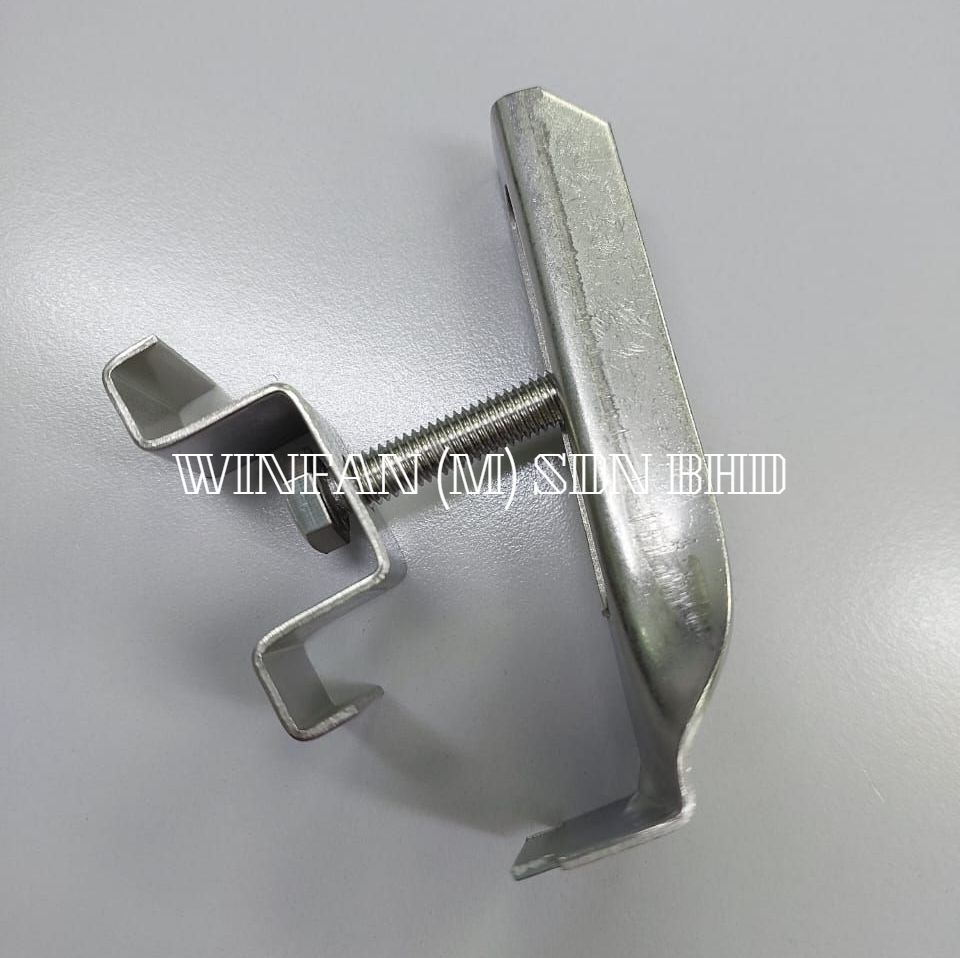 Saddle clip, Winfan (M) Sdn Bhd