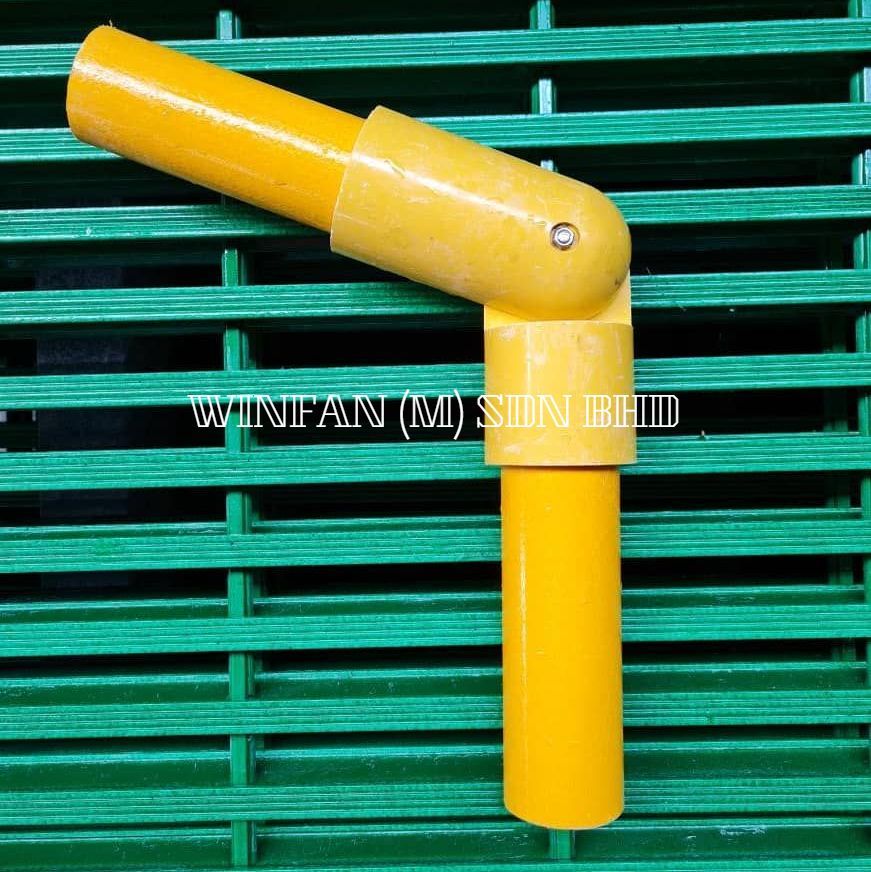 FRP Pultrusion Products, Winfan (M) Sdn Bhd