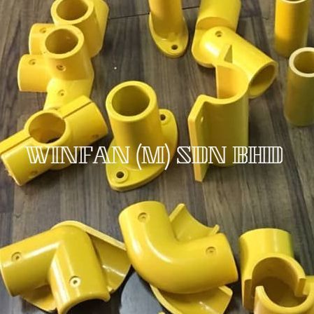 FRP Pultrusion Products, Winfan (M) Sdn Bhd