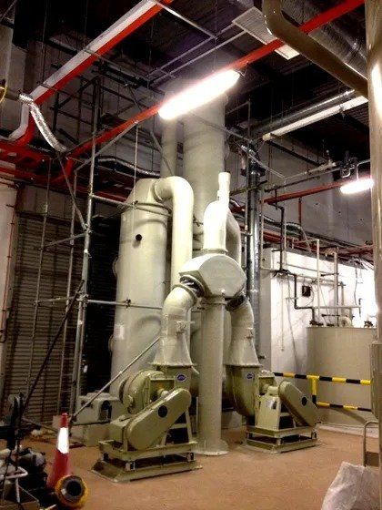 Project reference, Winfan (M) Sdn Bhd