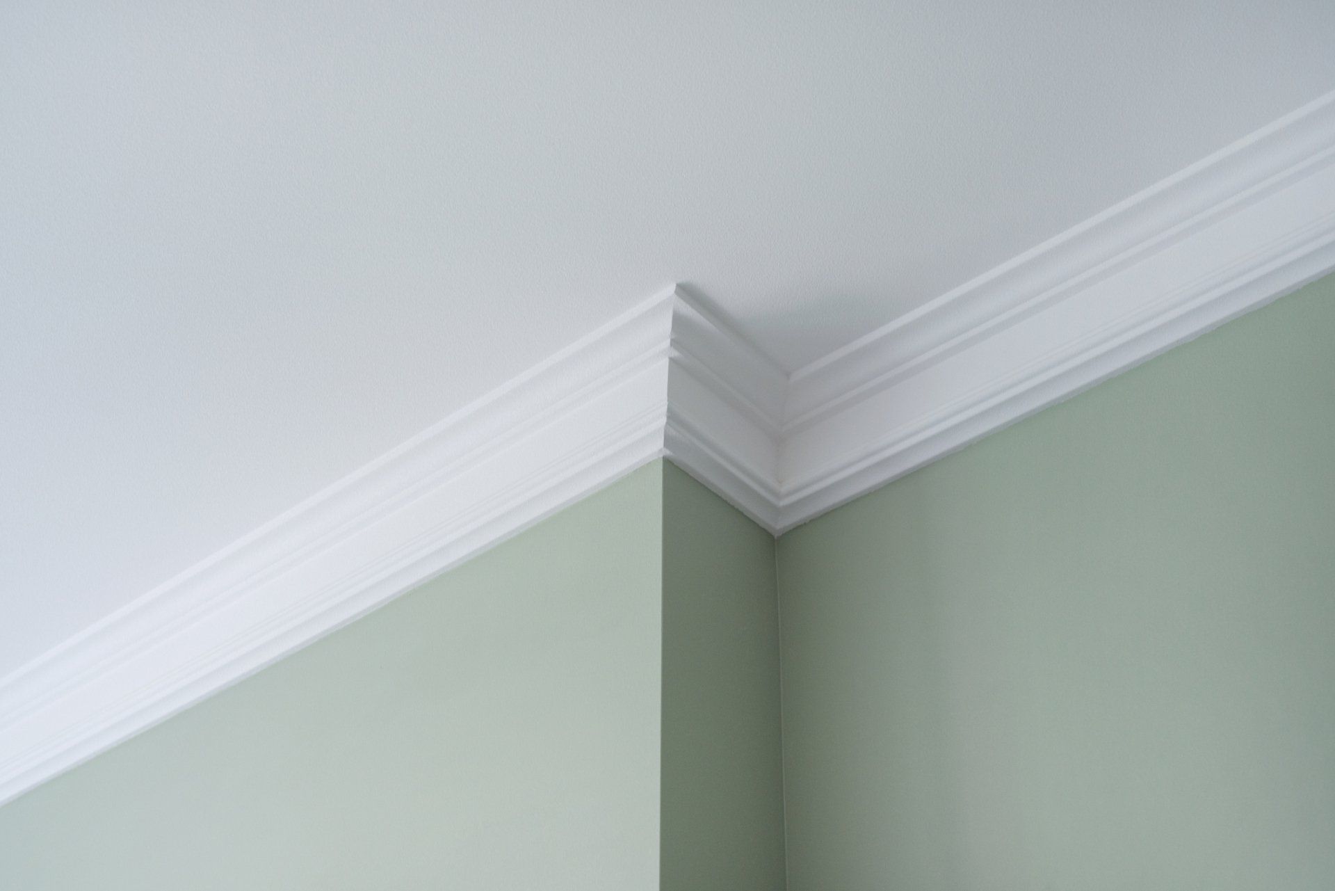 Ceiling Moldings — Longview, TX — All Service Window & Door Co.