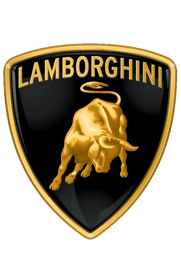 Lamborghini logo | Auto Check Elite