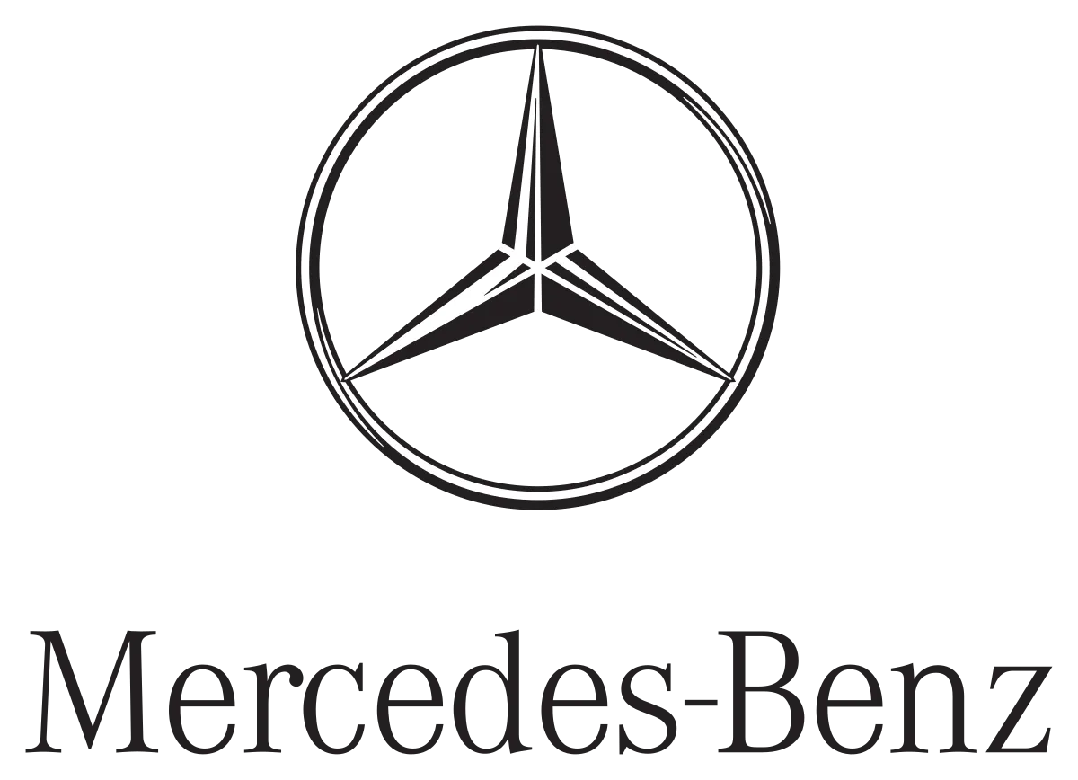 Mercedes-Benz logo | Auto Check Elite