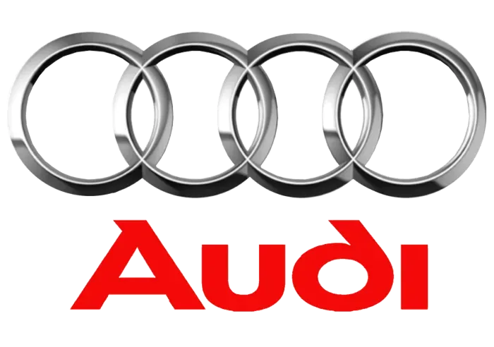 Audi logo | Auto Check Elite
