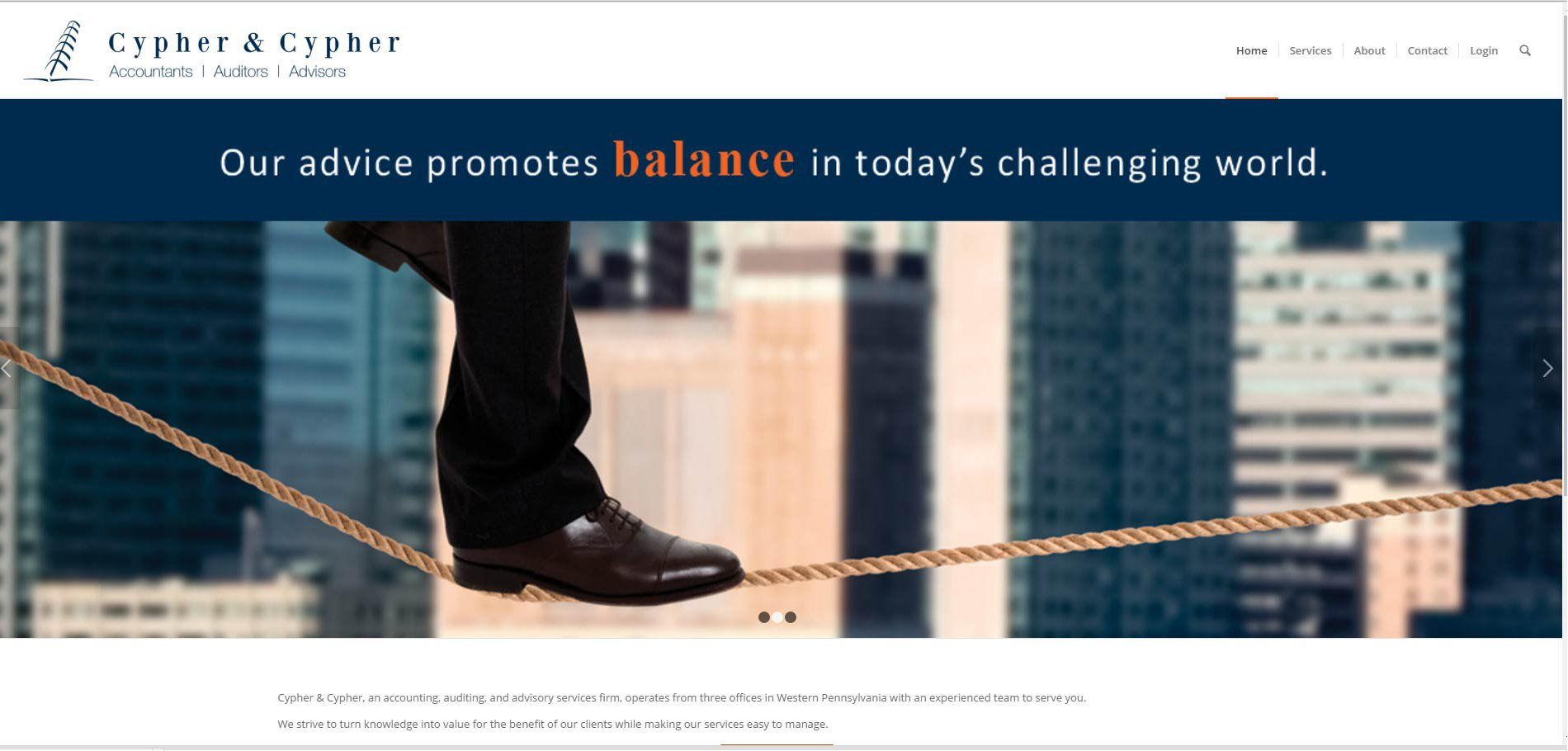 Utilize Slider Graphic