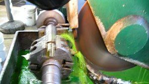 Steel Sharpening Service - power tool sharpening in Albuquerque, NM