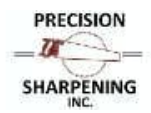 Precision Sharpening Inc