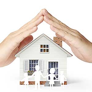 home ownership—home insurance in County, MN