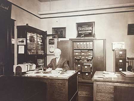 Office Picture of Office 2 —business insurance in County, MN