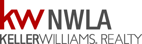 Keller Williams Realty NWLA Logo