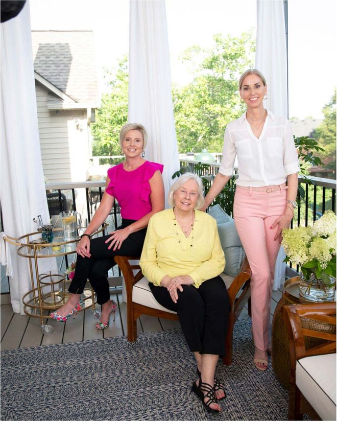 Realtors Lexington, KY The Bells at RectorHayden Realtors