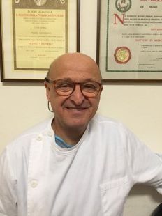 Negri Dr. Giovanni
