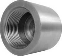 Tee conforme ASME B16.9