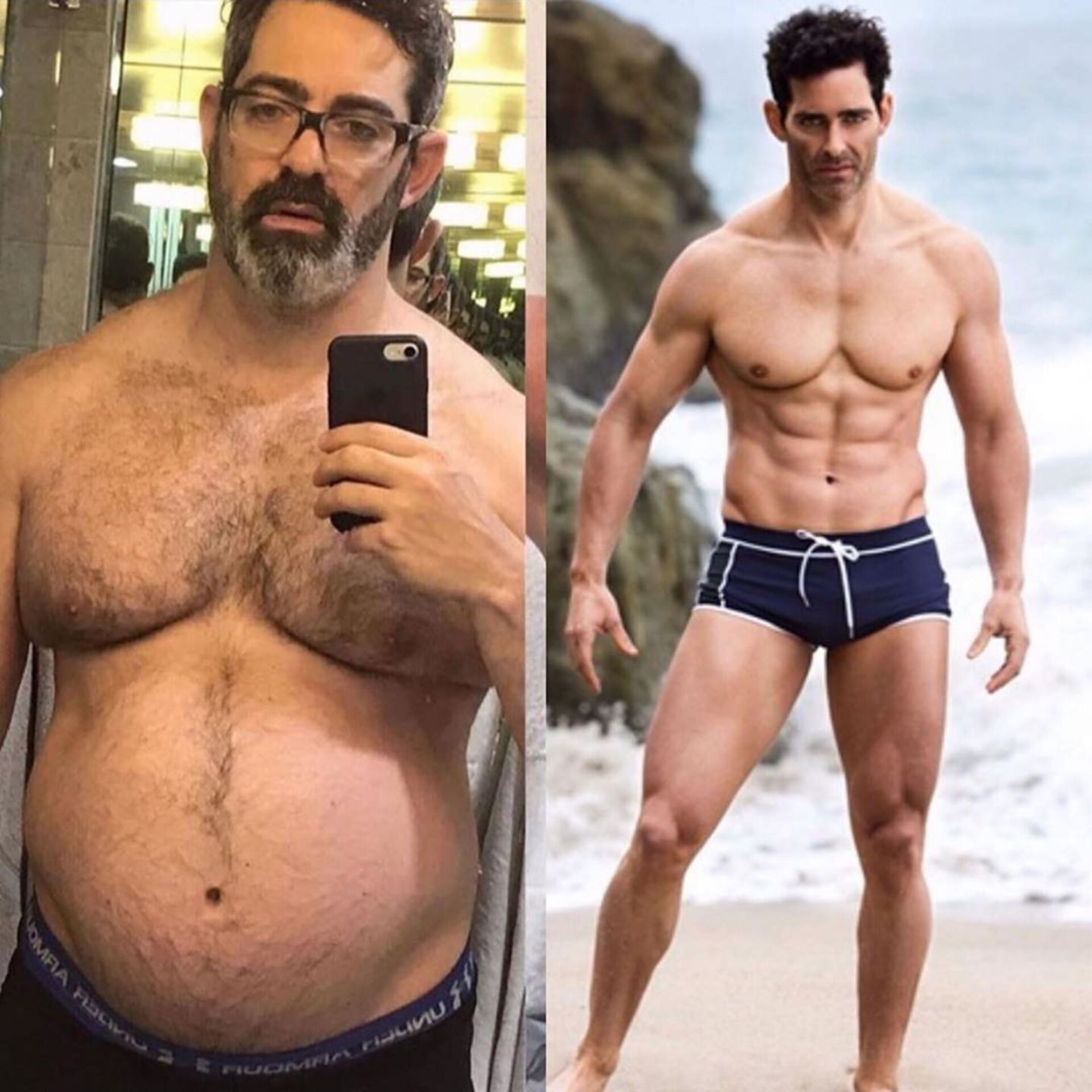 Titan Client Transformation